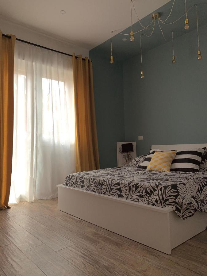 רומא Green House מראה חיצוני תמונה